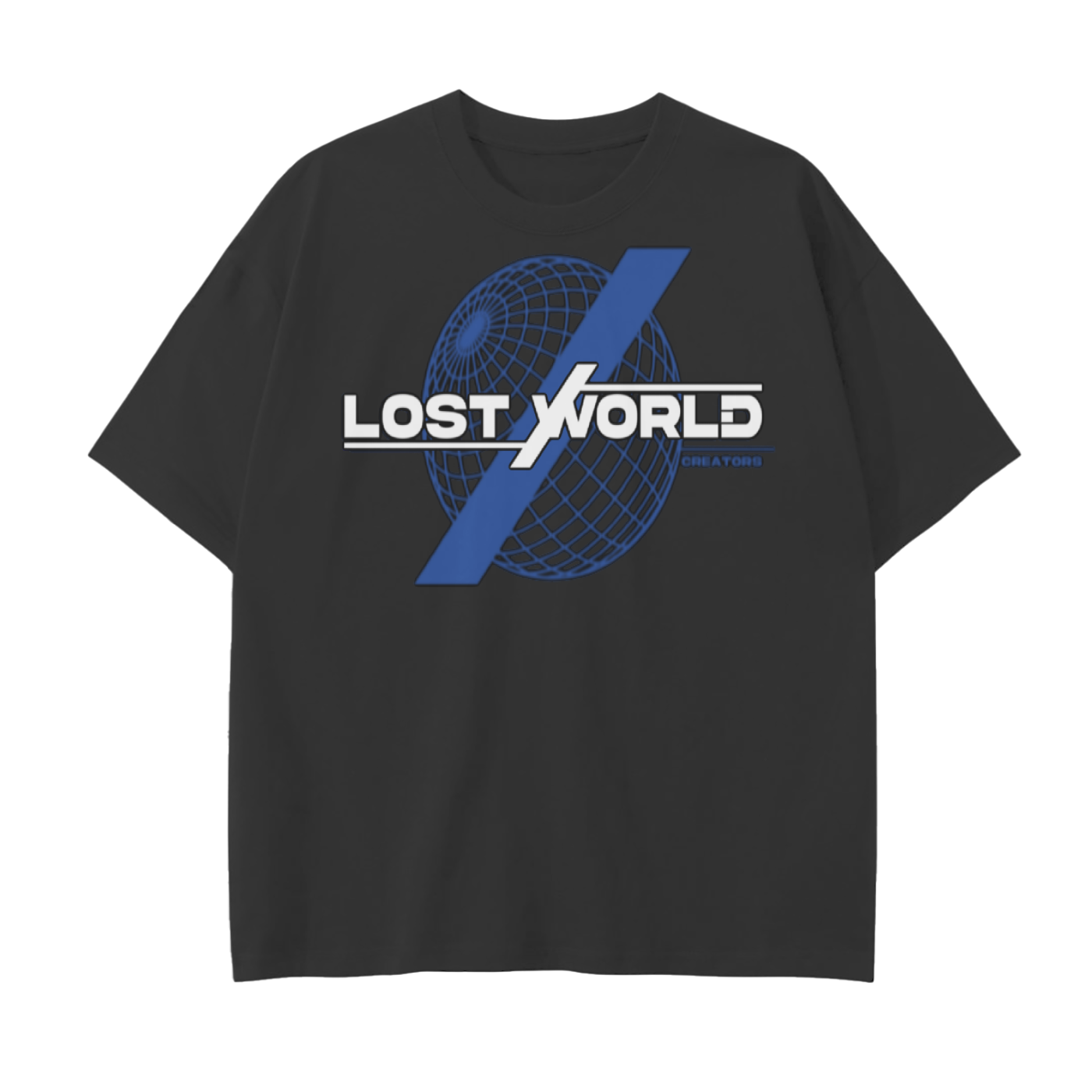LWC OG LOGO T-Shirt