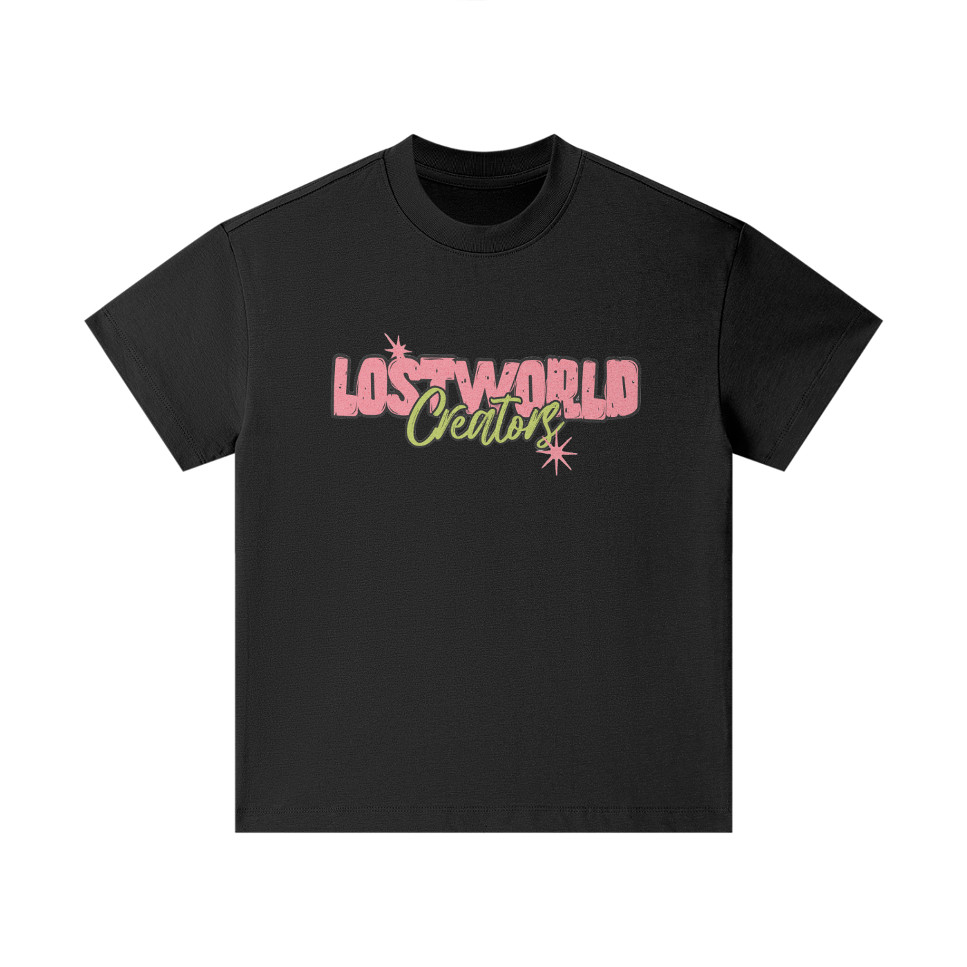 LWC Essential Kids' T-shirt