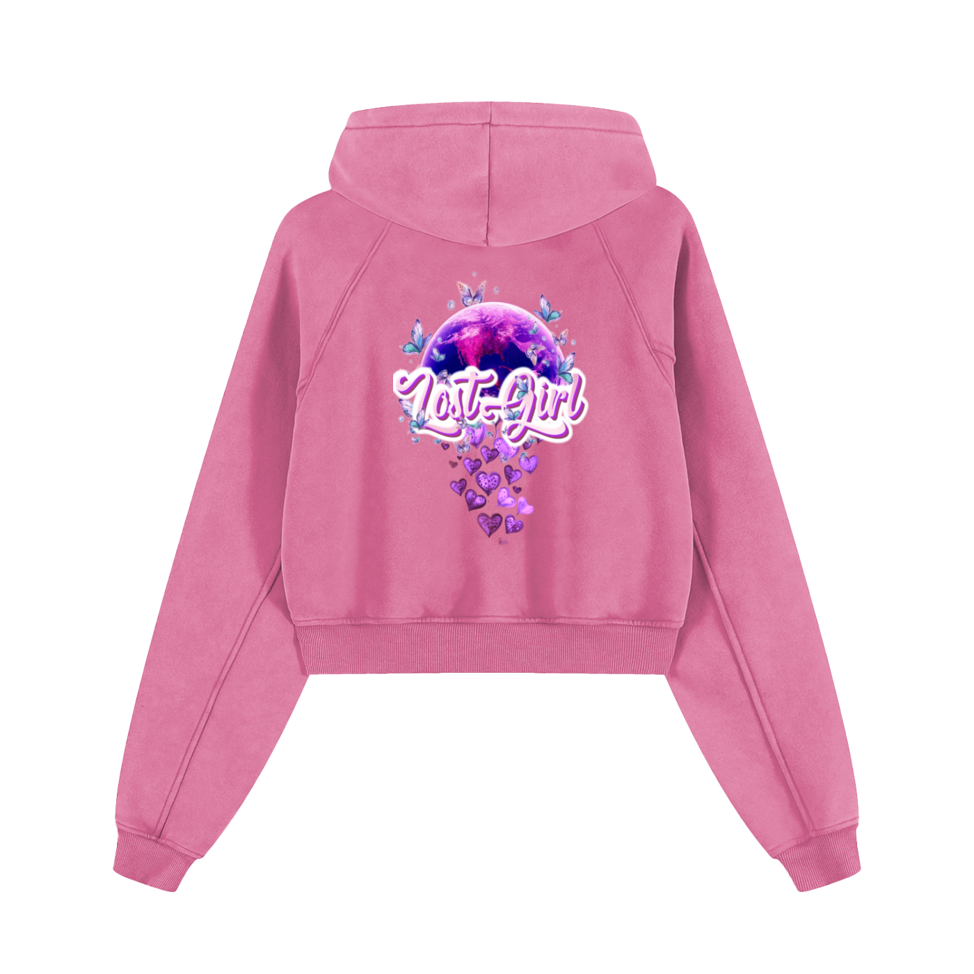 Hoodies,Womens