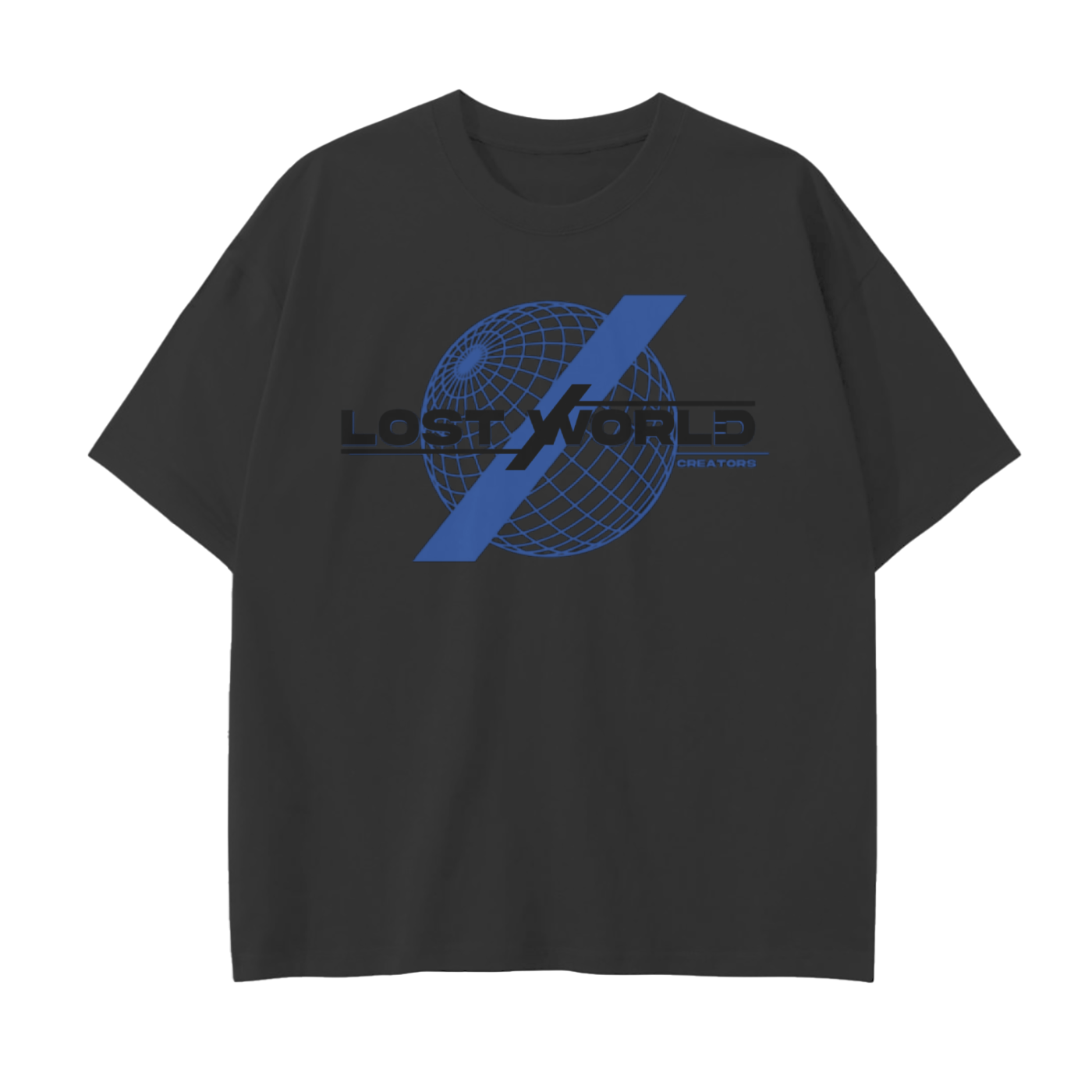 LWC OG LOGO T-Shirt