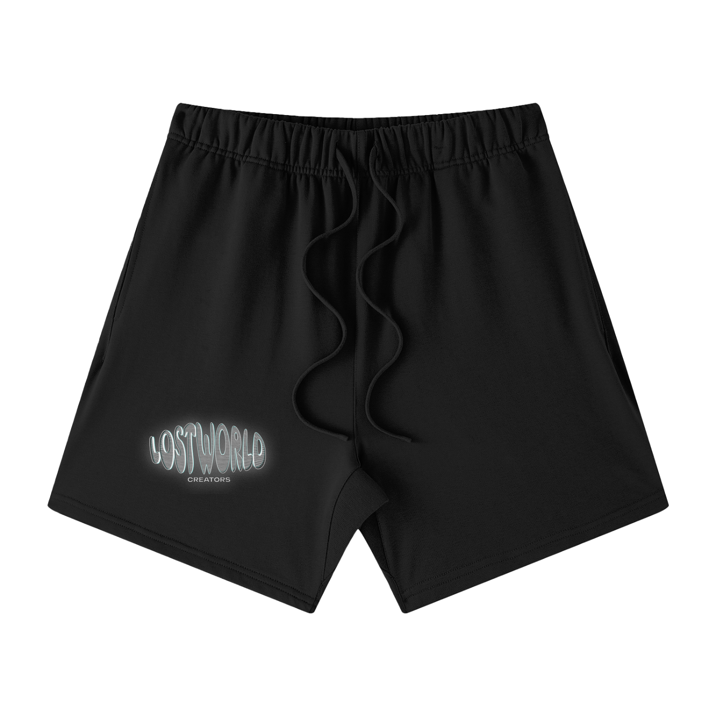 LWC Dizzy Unisex Shorts