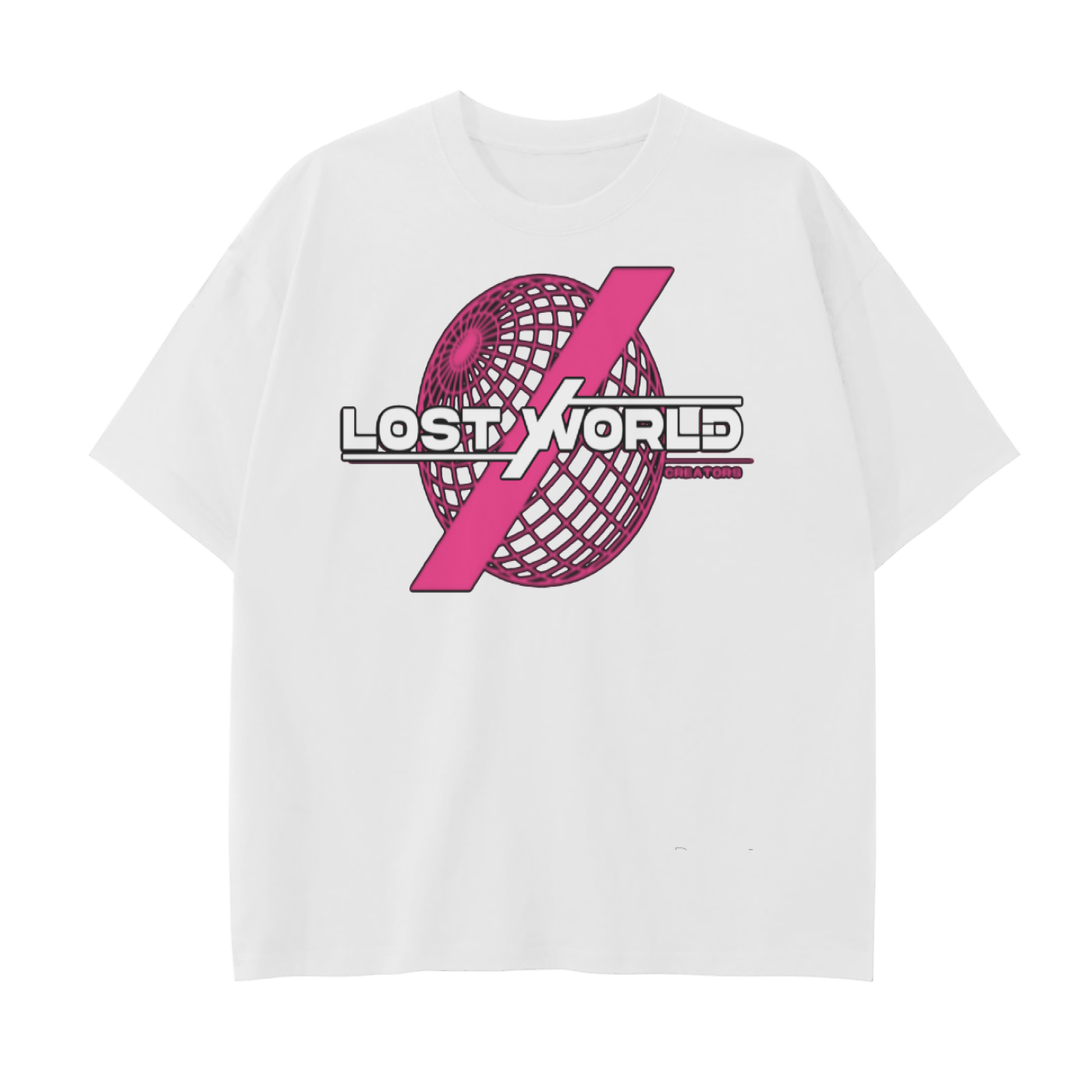 LWC OG LOGO T-Shirt