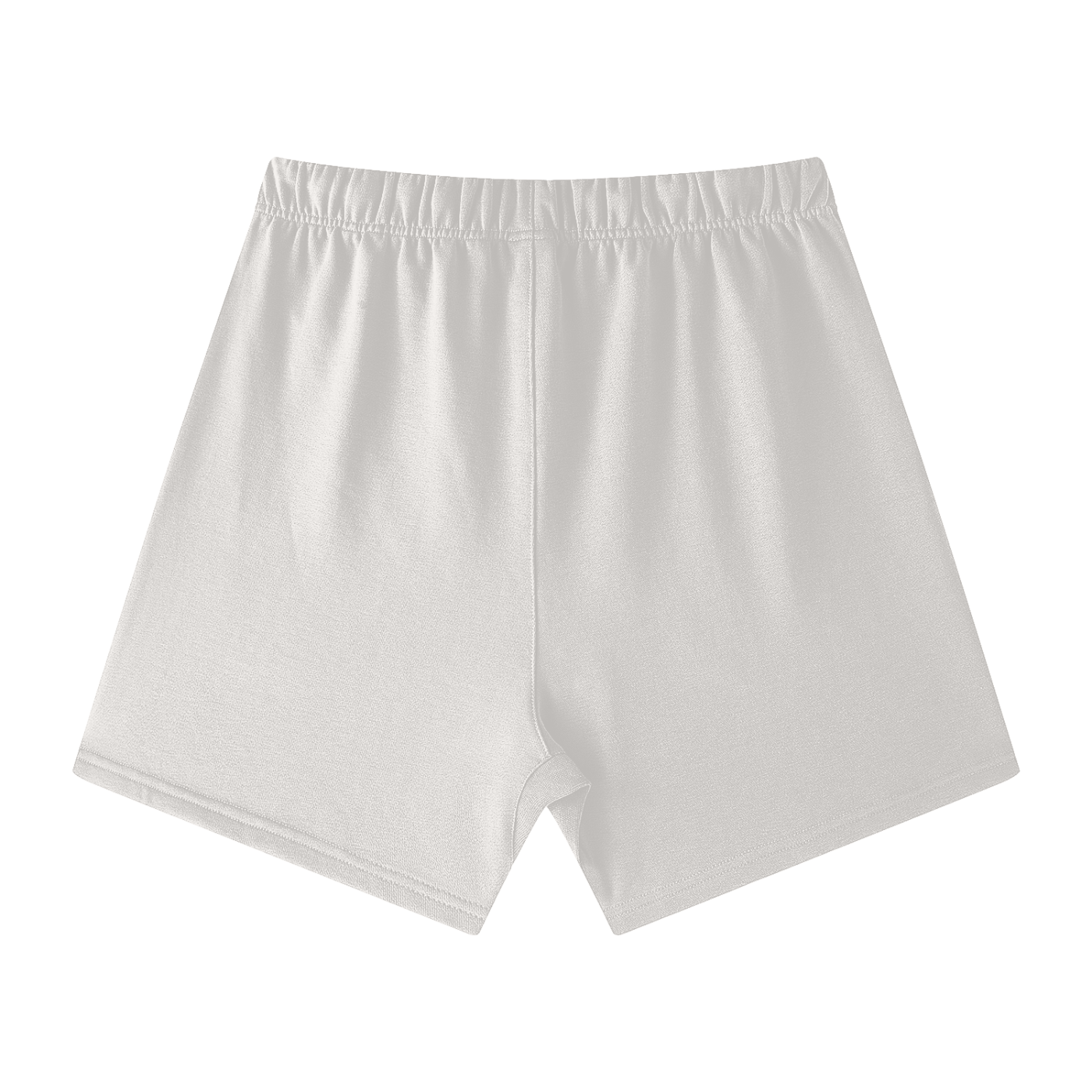 Lwc Splatter Loose Fit FOG 100% Cotton Shorts