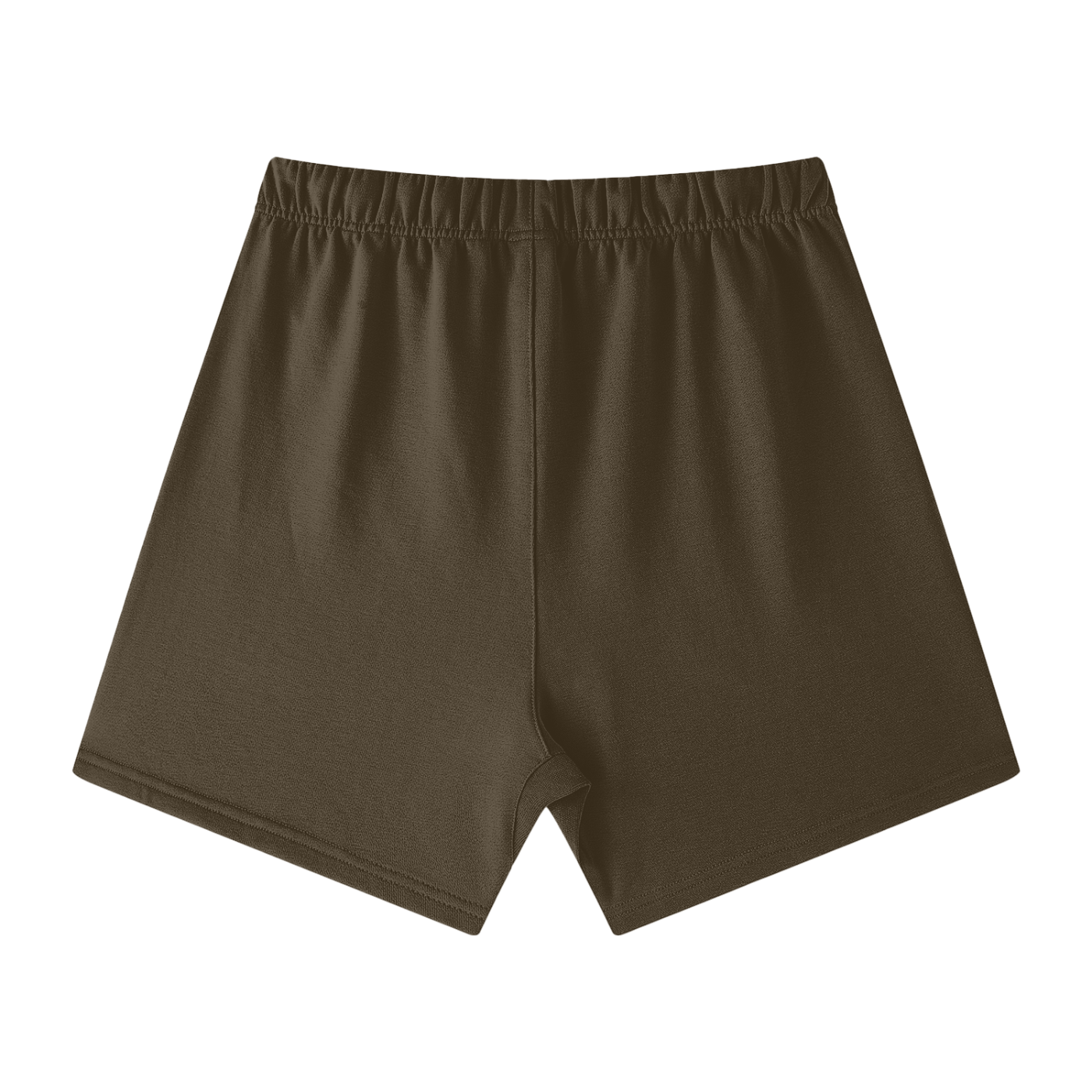 Lwc Splatter Loose Fit FOG 100% Cotton Shorts