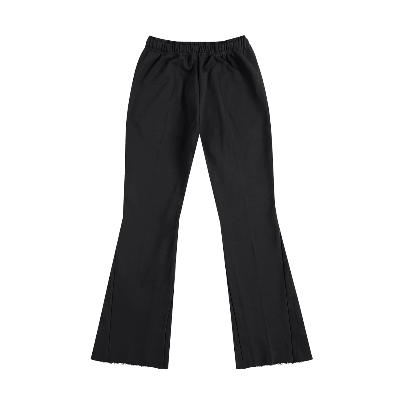 LWC STAR Flared Sweatpants