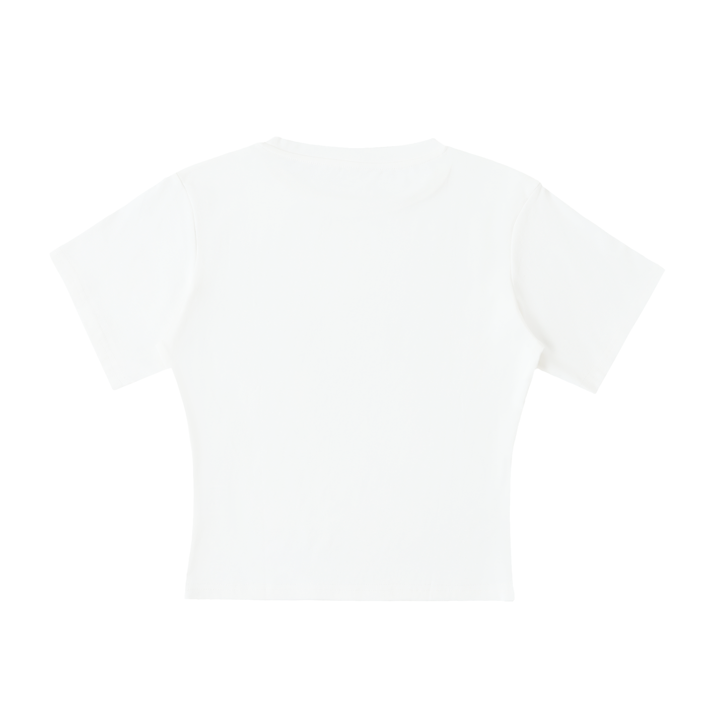 Lost Girl Essential Lightweight Short Sleeve T-Shirt