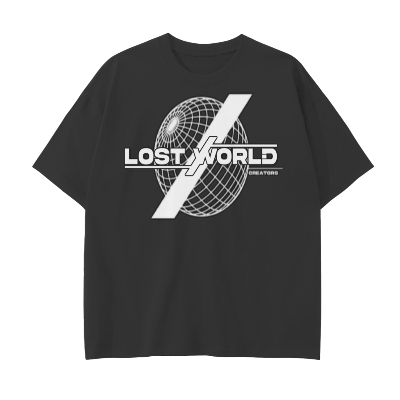 LWC OG LOGO T-Shirt