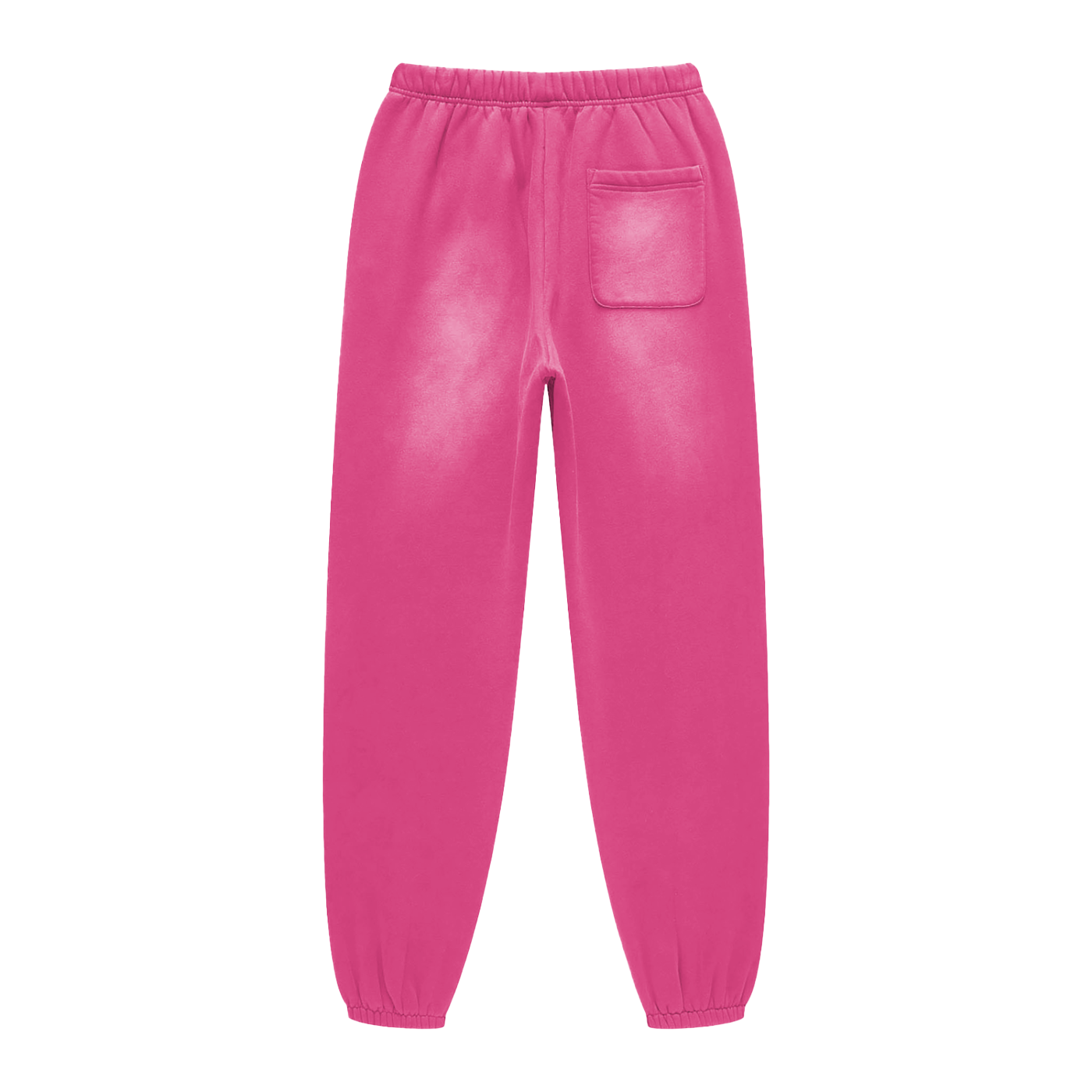 LWC (OG LOGO RD) Sweatpants