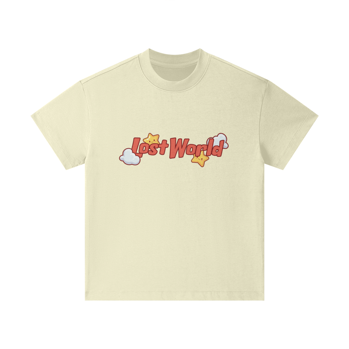 LWC Essential Kids' T-shirt