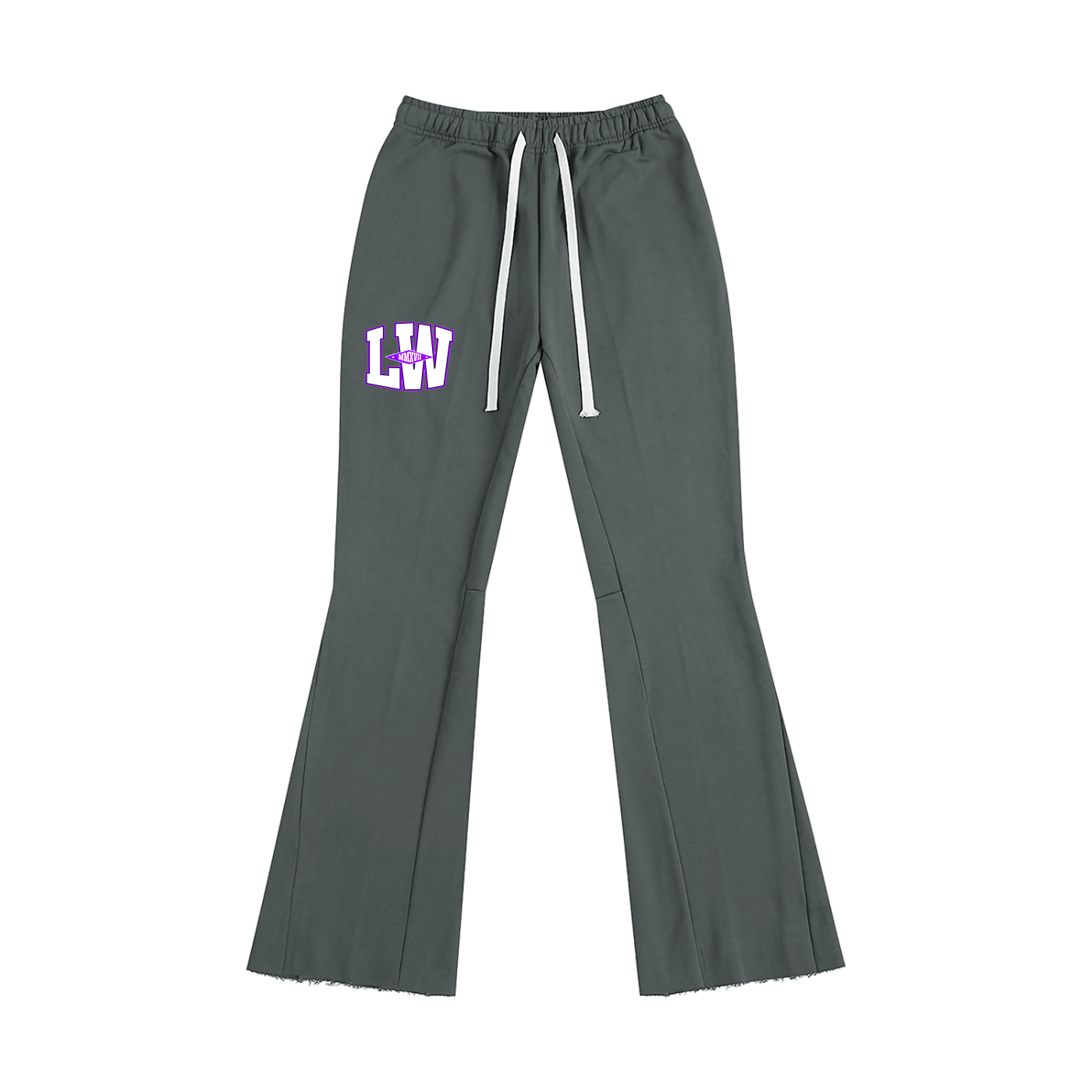 LW 2017 Flared Sweatpants