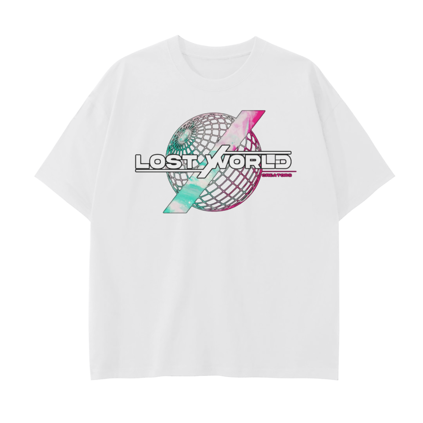 LWC OG LOGO T-Shirt