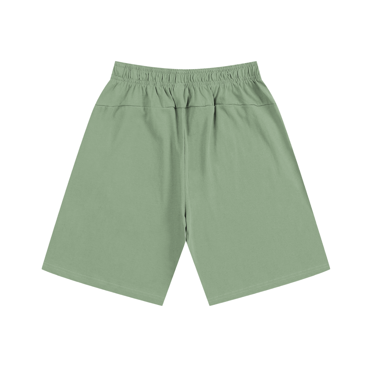 YNOTLWC (SUMMERTIME MADNESS) Essential Heavyweight Cotton Shorts