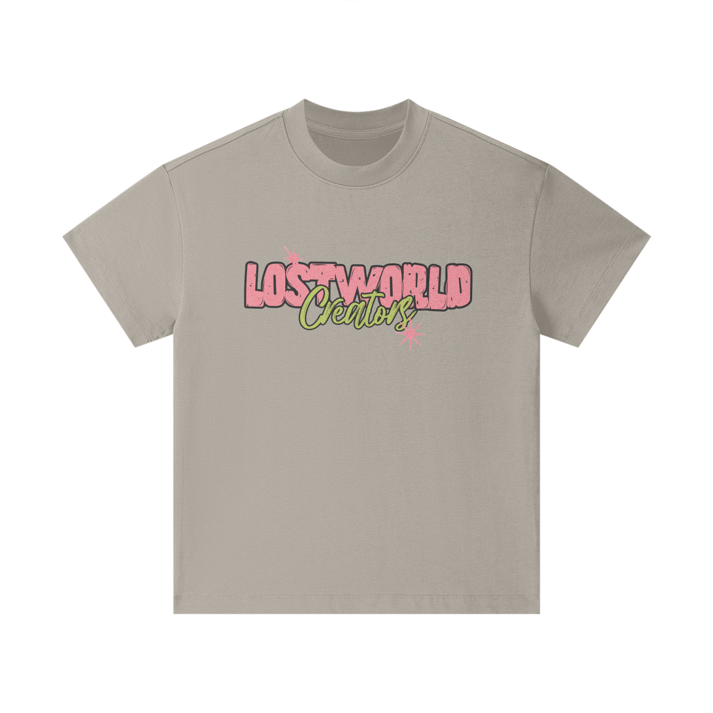 LWC Essential Kids' T-shirt