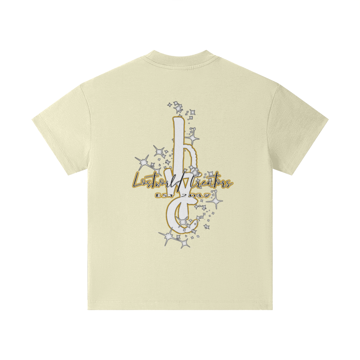 TLWC (The Champ) Kids' T-shirt