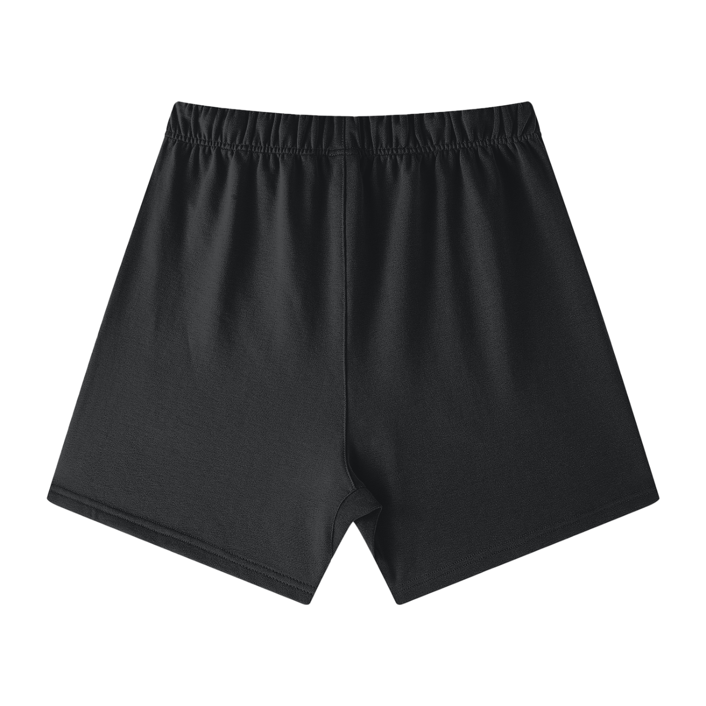 Lwc Splatter Loose Fit FOG 100% Cotton Shorts