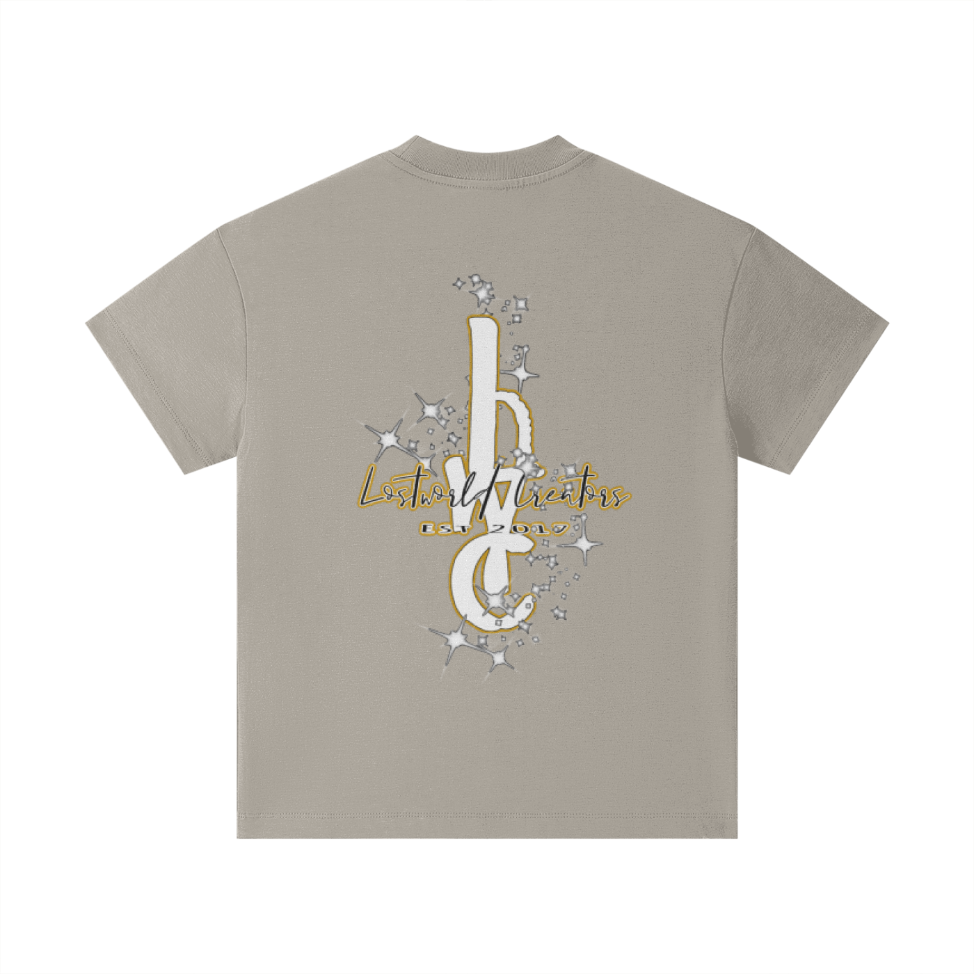 TLWC (The Champ) Kids' T-shirt