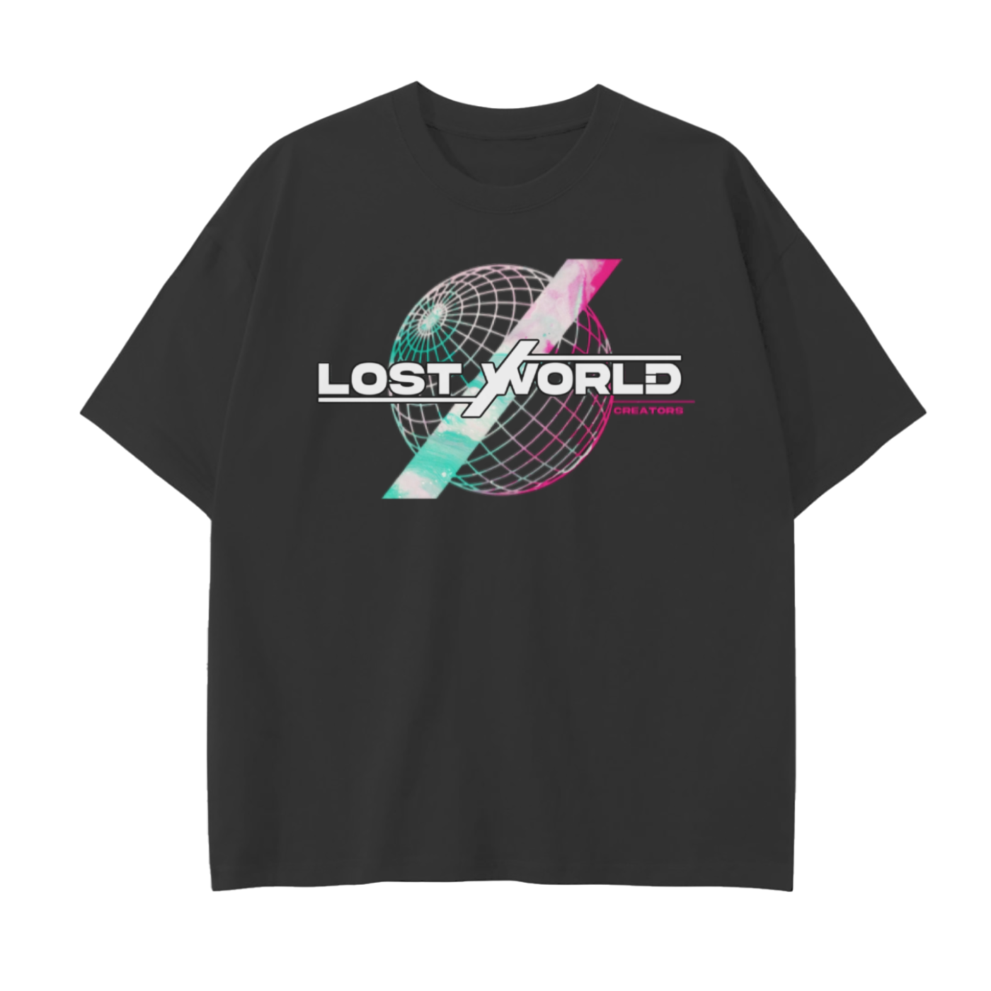 LWC OG LOGO T-Shirt