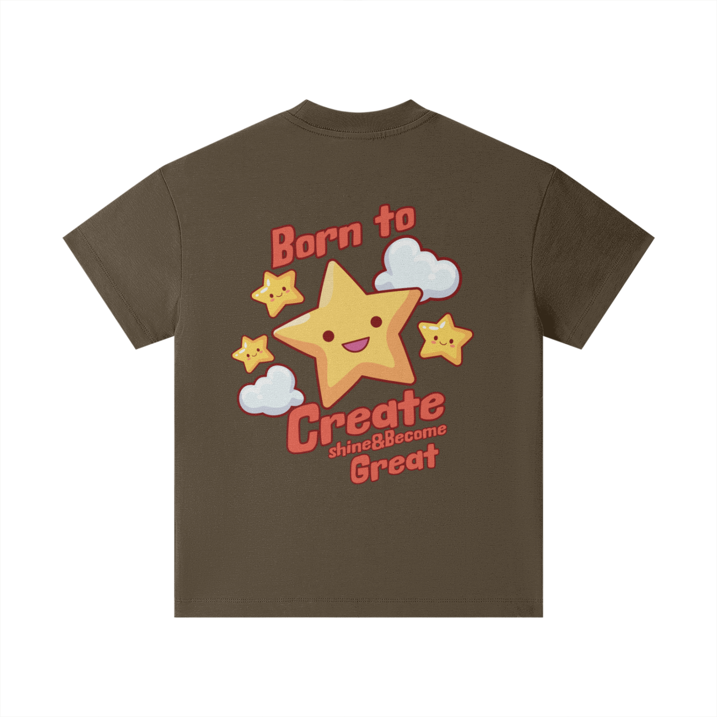 LWC Essential Kids' T-shirt