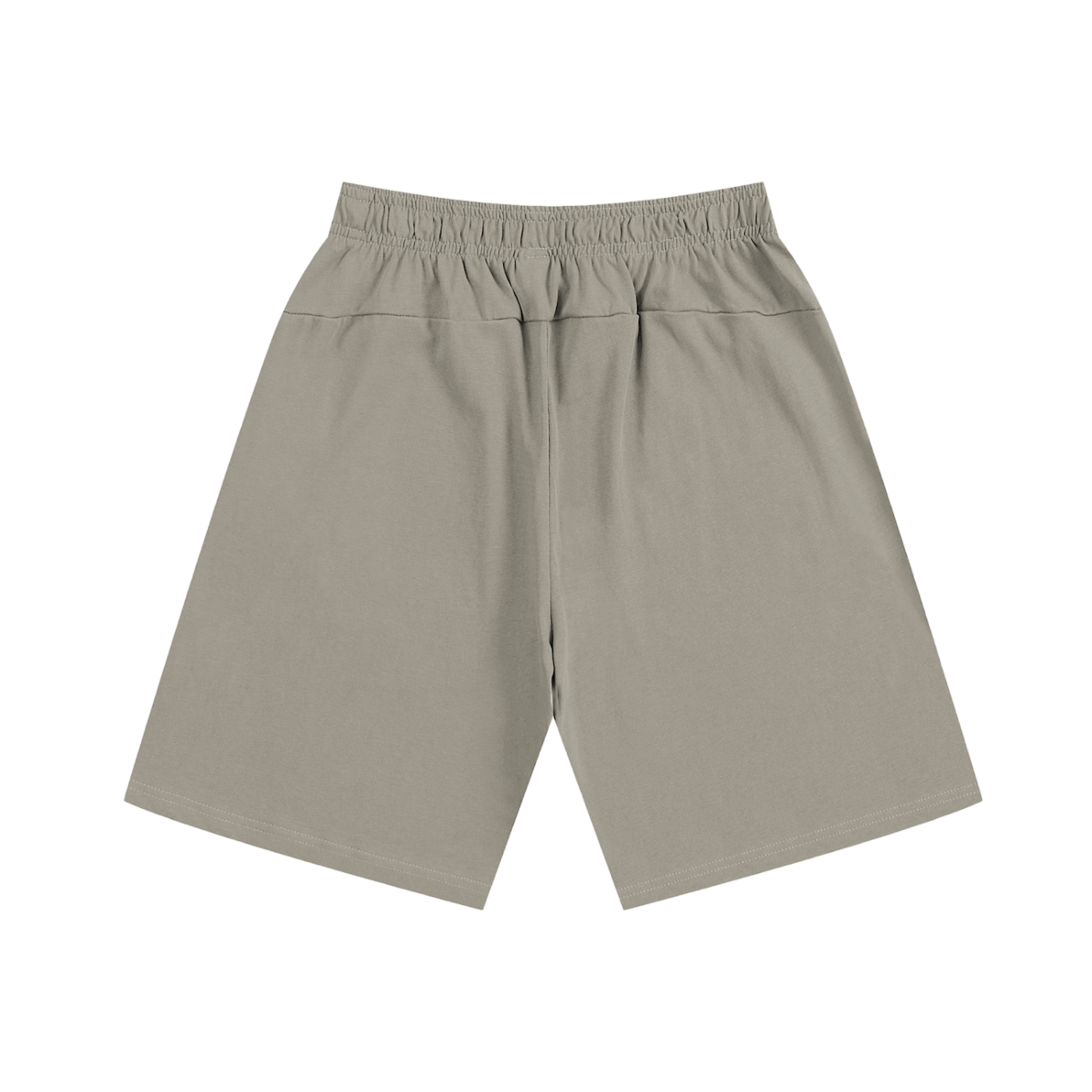 YNOTLWC (SUMMERTIME MADNESS) Essential Heavyweight Cotton Shorts