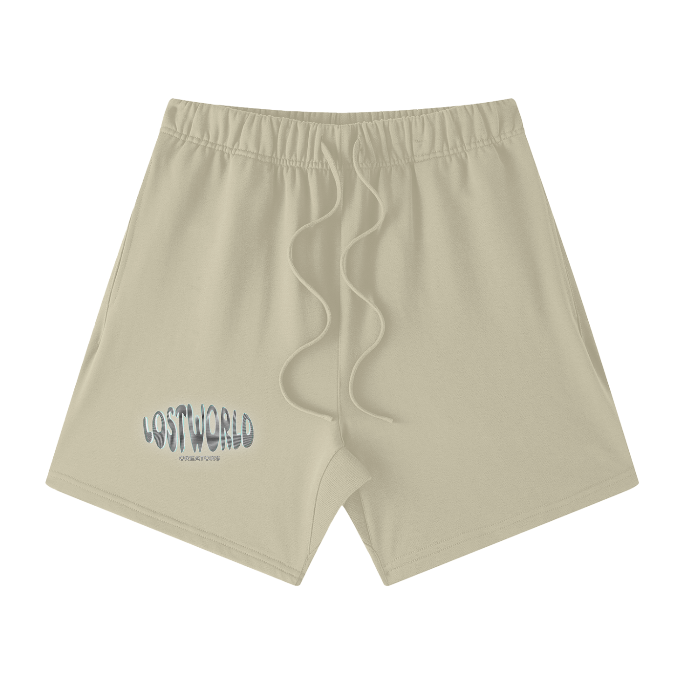 LWC Dizzy Unisex Shorts
