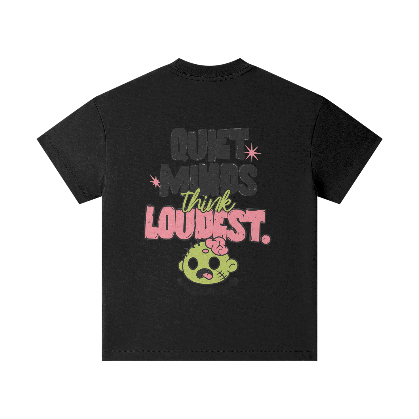 LWC Essential Kids' T-shirt