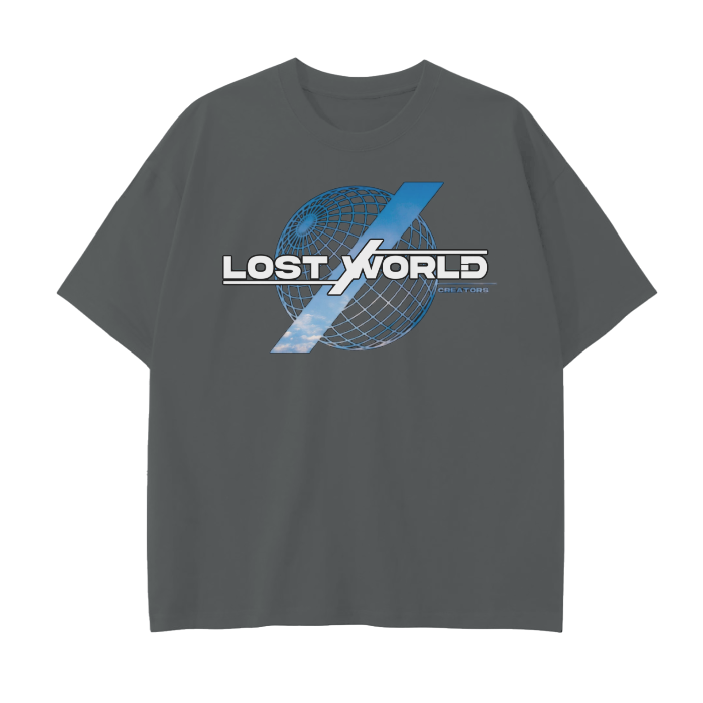 LWC OG LOGO T-Shirt