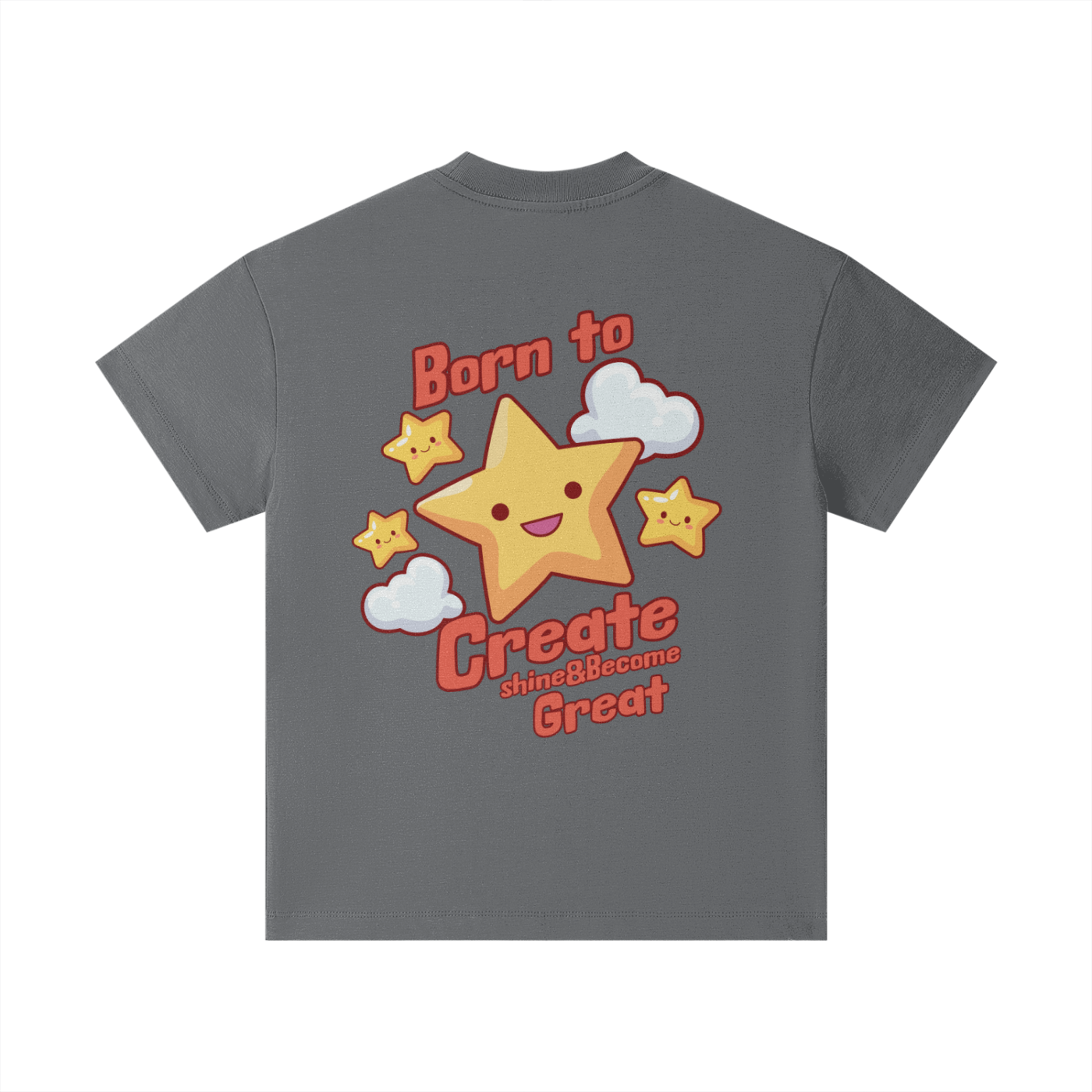 LWC Essential Kids' T-shirt