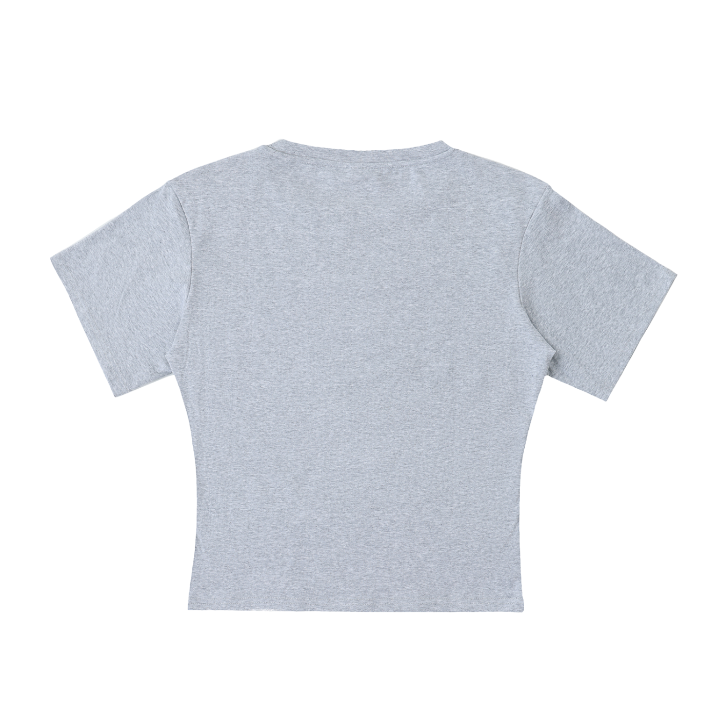 Lost Girl Essential Lightweight Short Sleeve T-Shirt