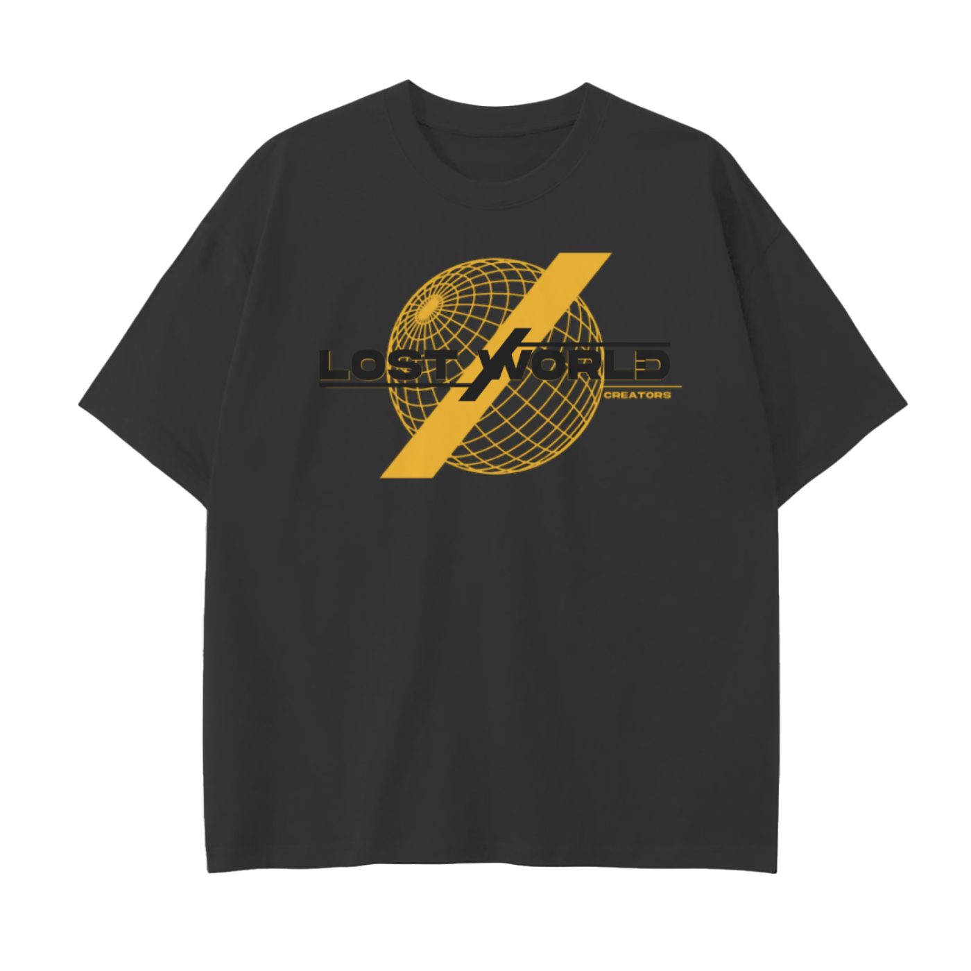 LWC OG LOGO T-Shirt
