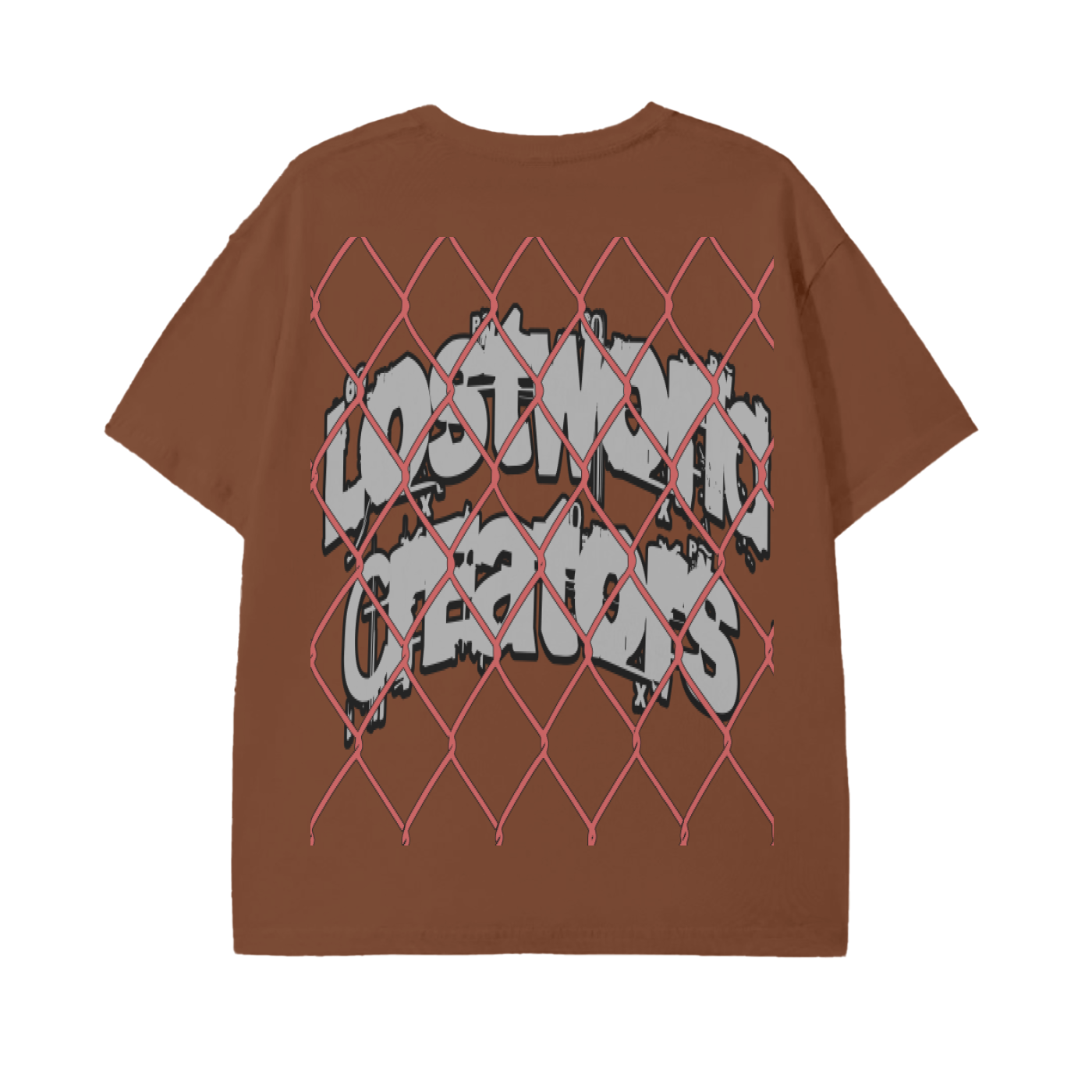 LWC (LostDawgs) Unisex Classic T-Shirt