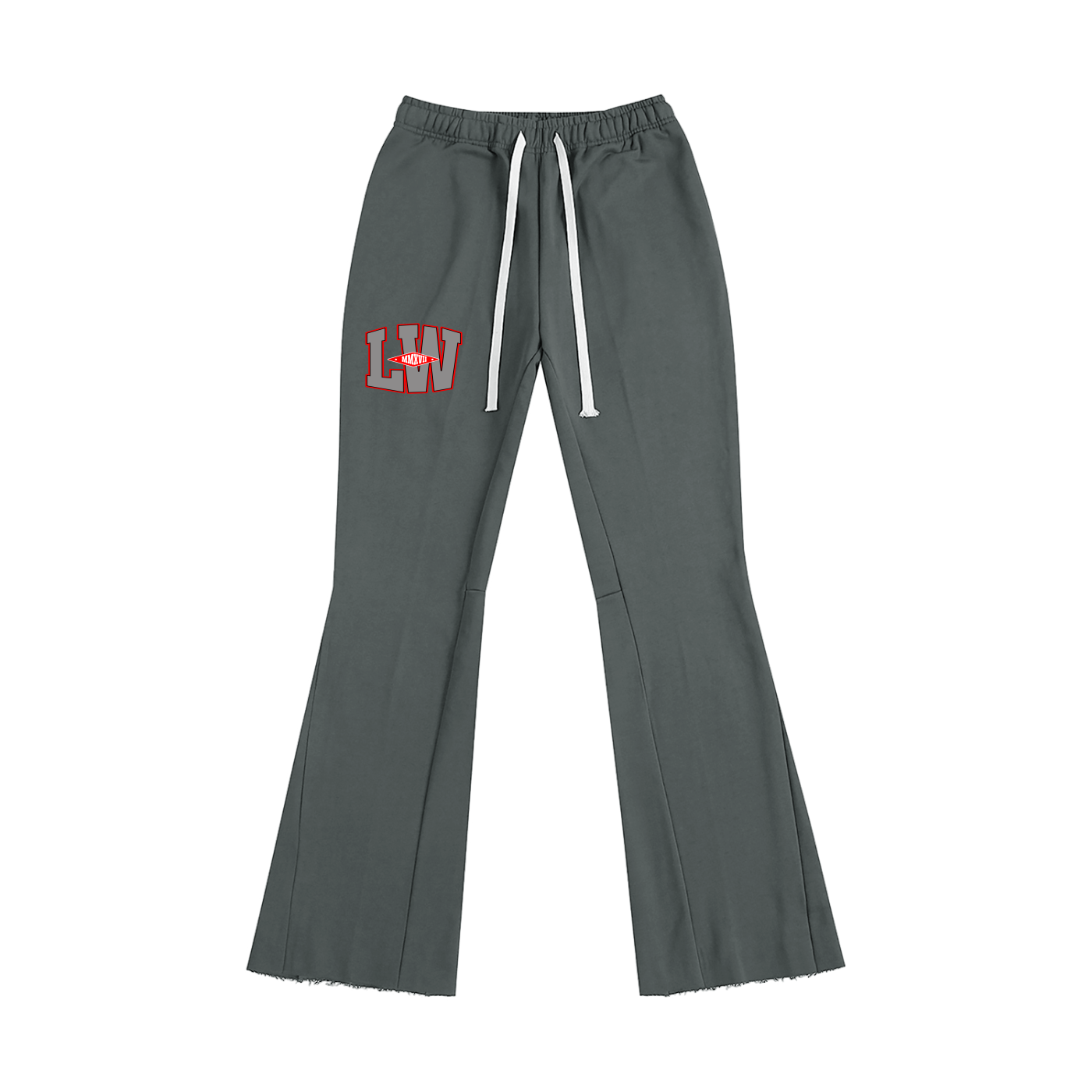 LW 2017 Flared Sweatpants