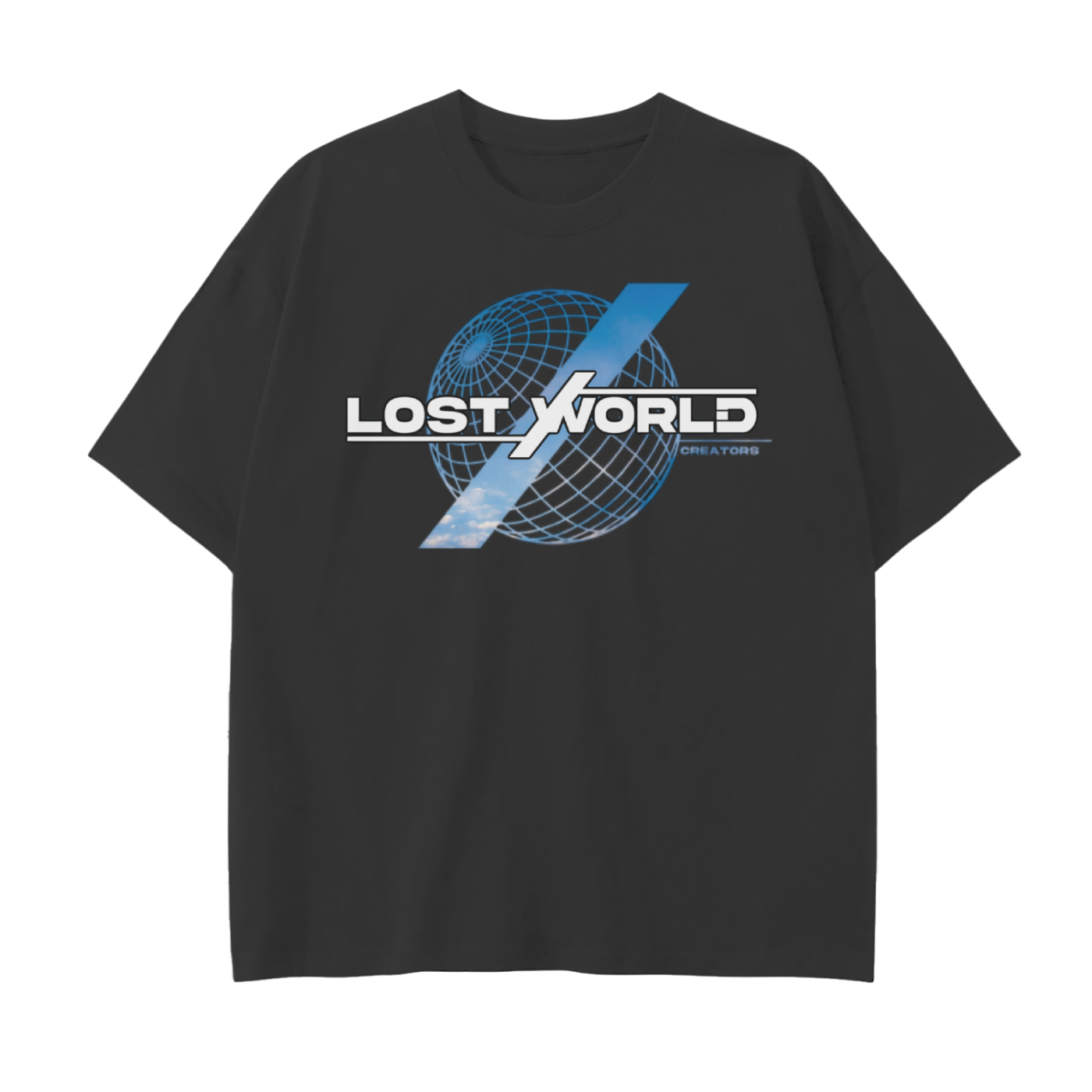 LWC OG LOGO T-Shirt