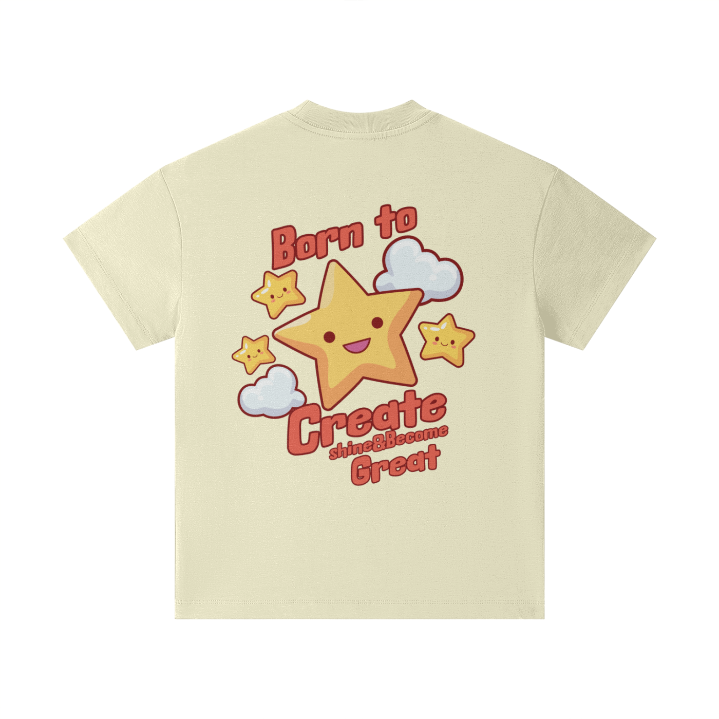 LWC Essential Kids' T-shirt