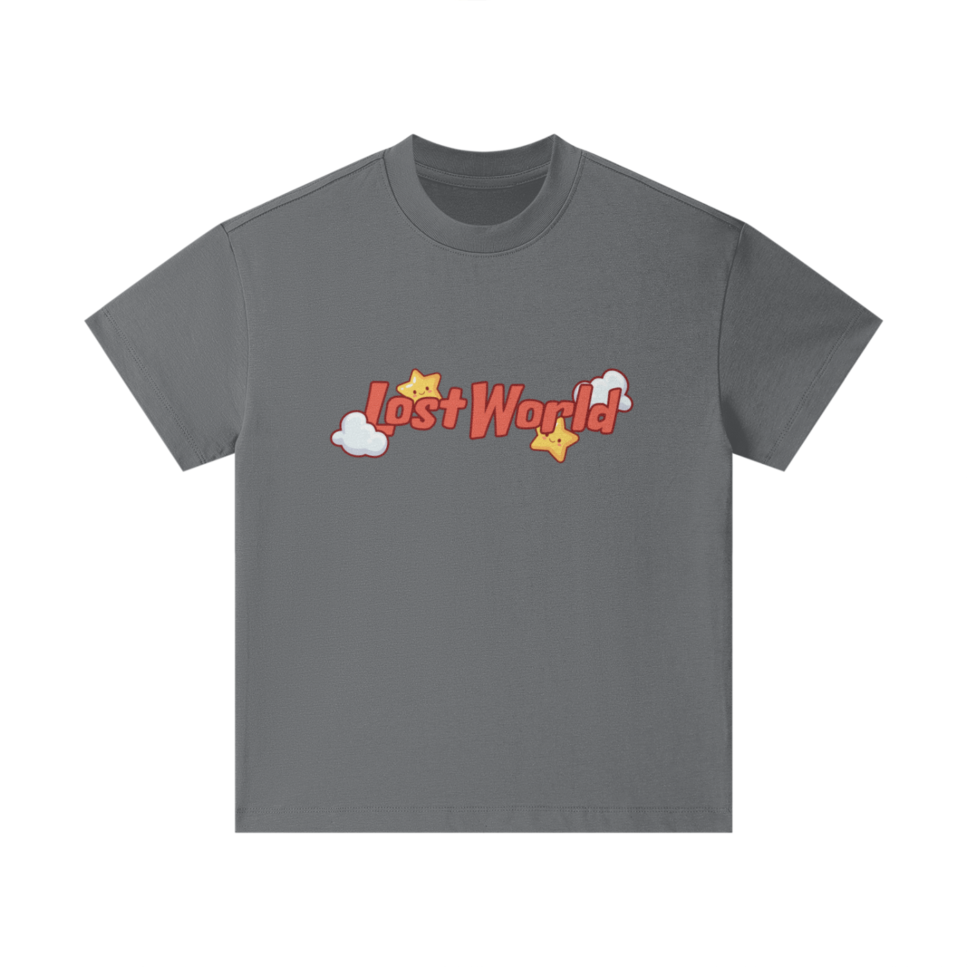LWC Essential Kids' T-shirt