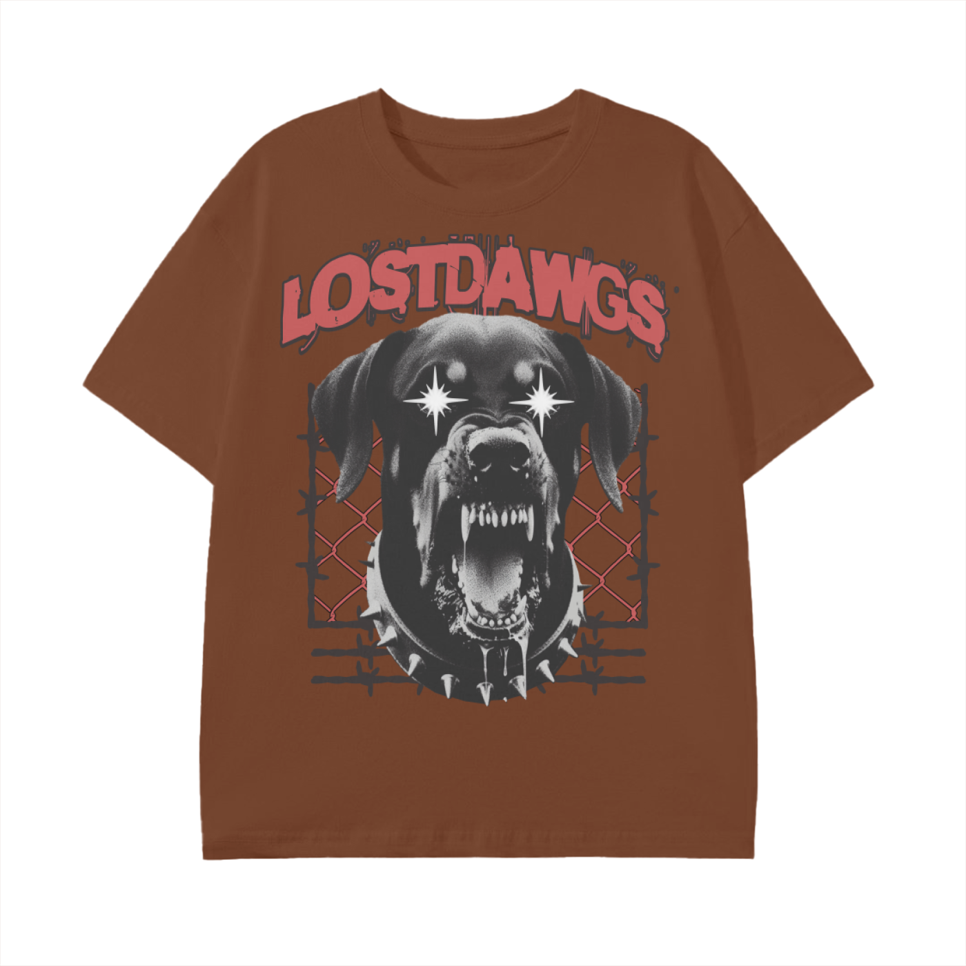 LWC (LostDawgs) Unisex Classic T-Shirt