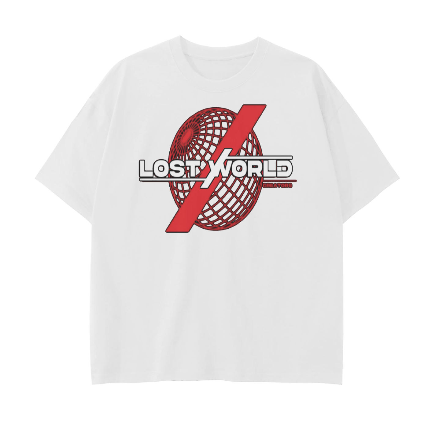 LWC OG LOGO T-Shirt