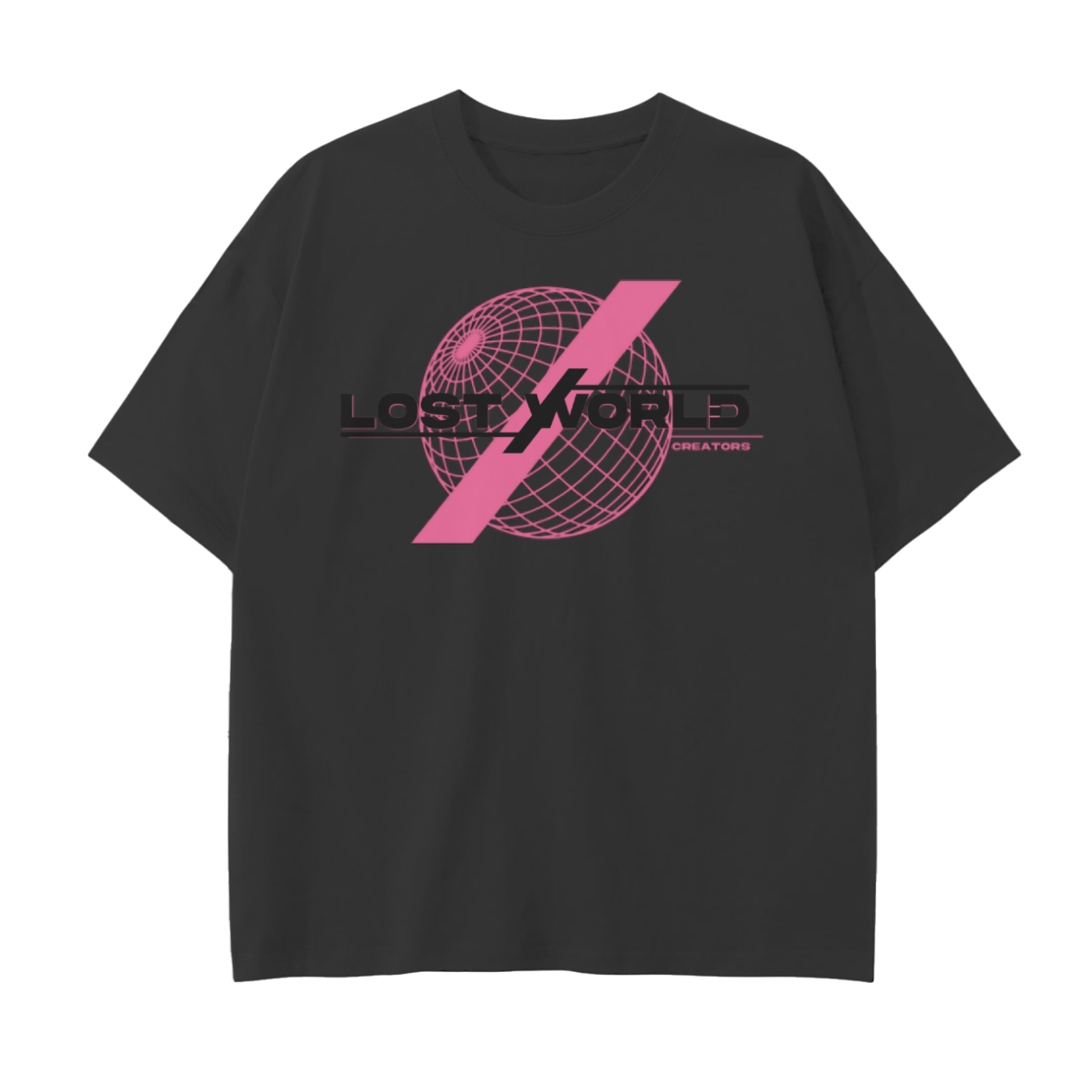 LWC OG LOGO T-Shirt