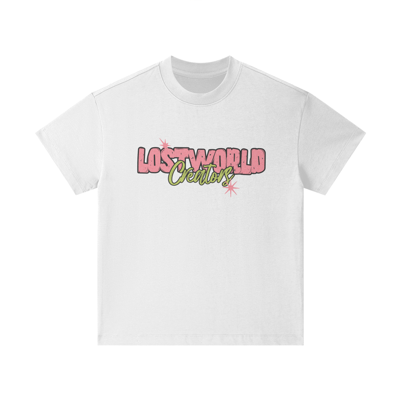 LWC Essential Kids' T-shirt