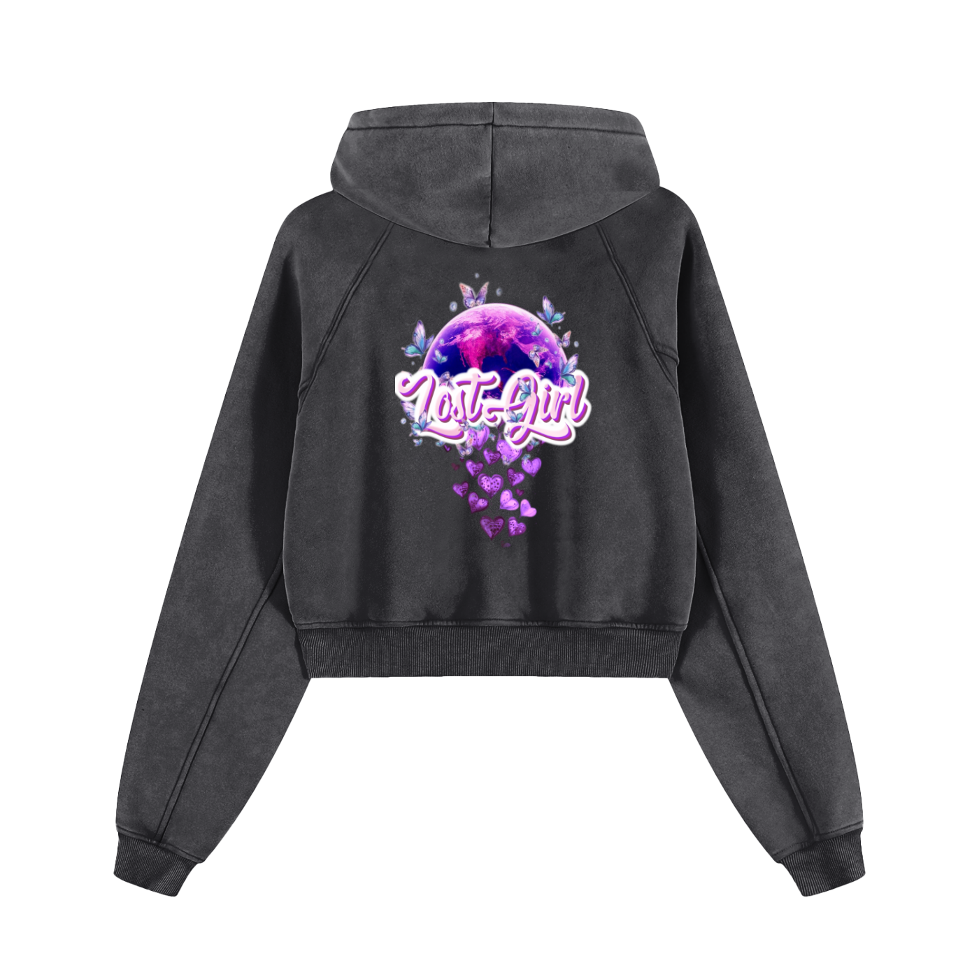 Hoodies,Womens