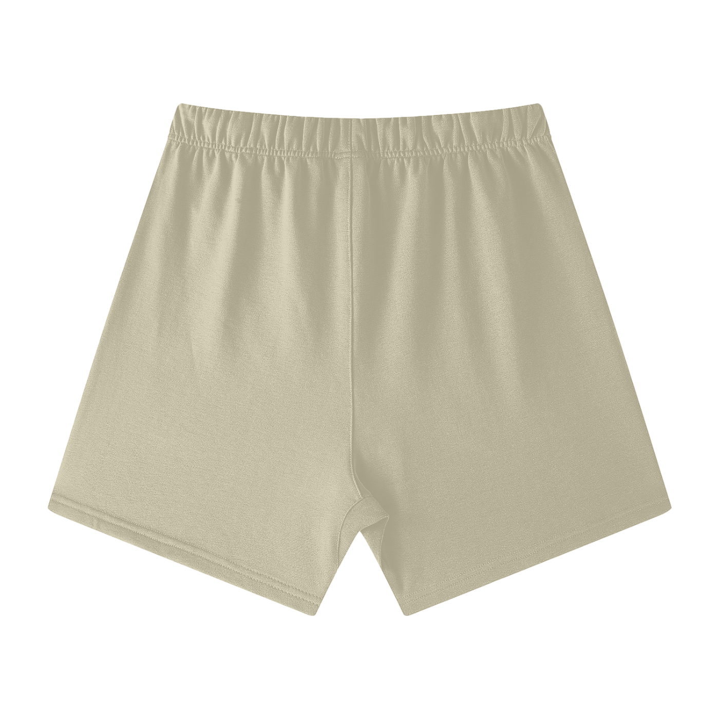 Lwc Splatter Loose Fit FOG 100% Cotton Shorts