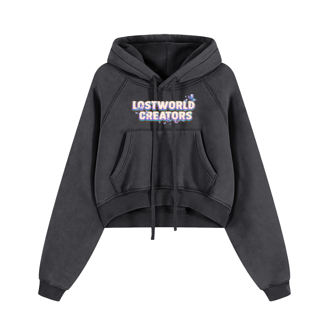 Hoodies,Womens