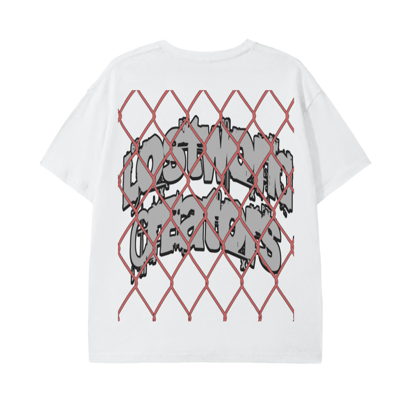 LWC (LostDawgs) Unisex Classic T-Shirt