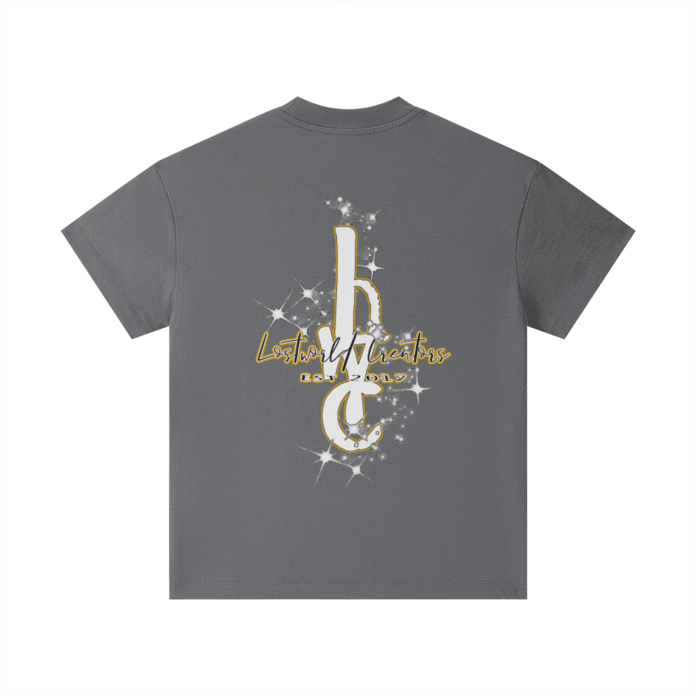 TLWC (The Champ) Kids' T-shirt