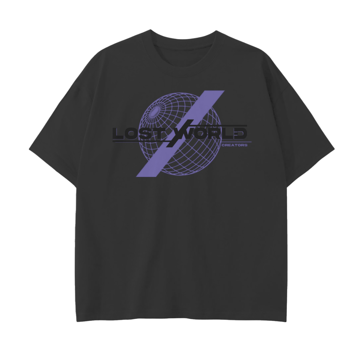 LWC OG LOGO T-Shirt