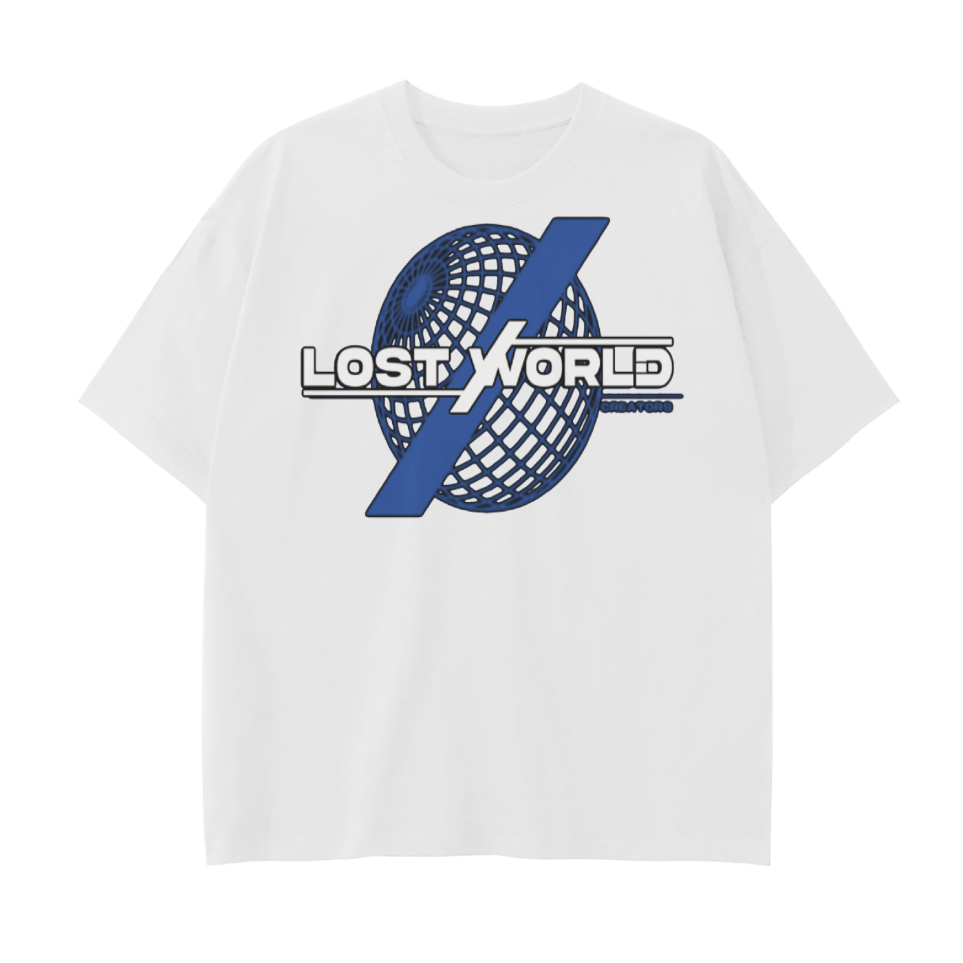 LWC OG LOGO T-Shirt