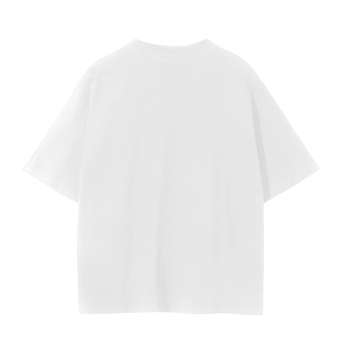 LWC Dizzy Unisex Seamless T-Shirt