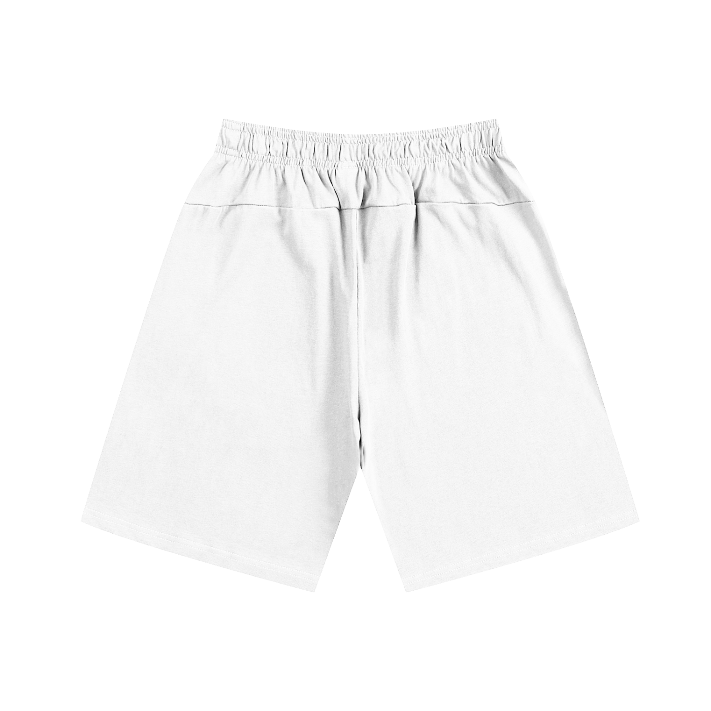 YNOTLWC (SUMMERTIME MADNESS) Essential Heavyweight Cotton Shorts