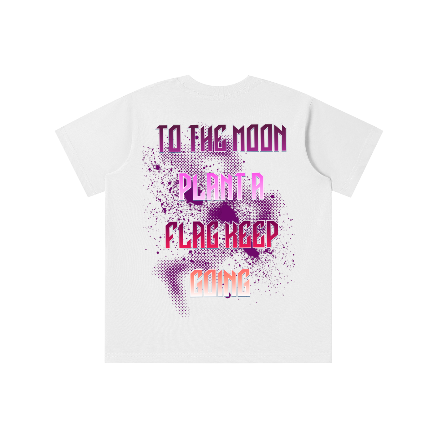 LOSTWORLD Essential Kids' T-shirt