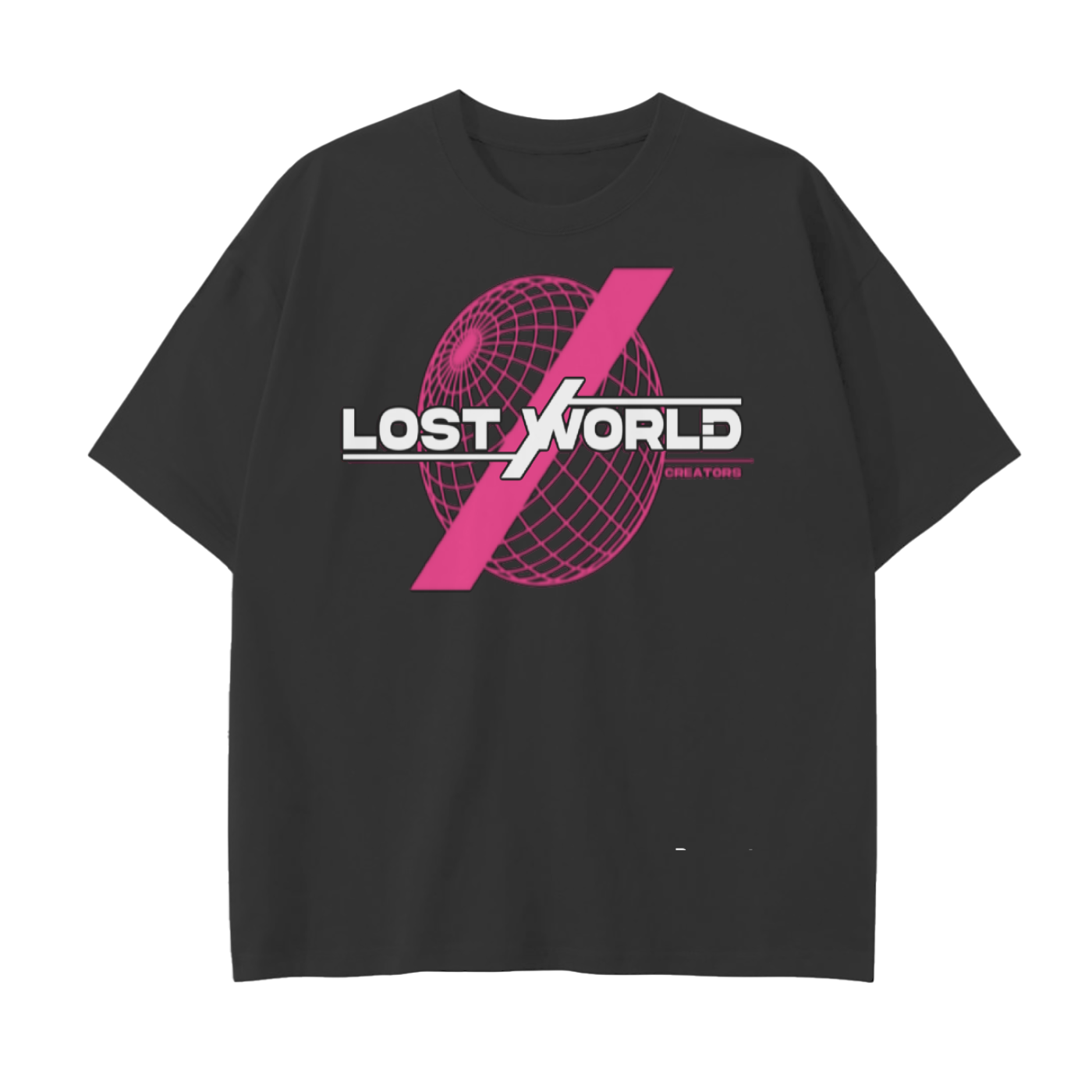 LWC OG LOGO T-Shirt