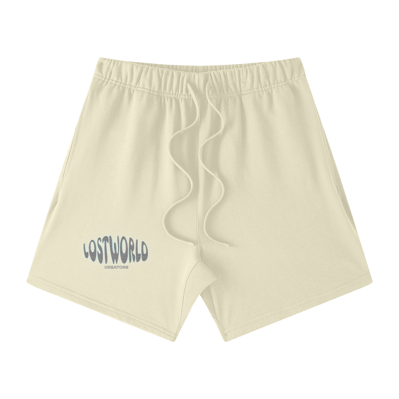 LWC Dizzy Unisex Shorts